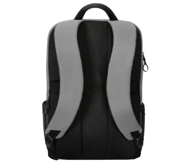 Targus Sagano 15.6" EcoSmart Commuter Backpack Black/Grey - 1066958 - zdjęcie 11